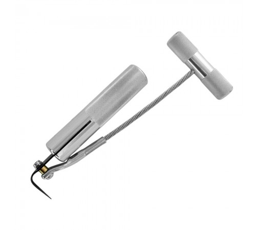 Приспособление для демонтажа вклеенных автомобильных стекол Хорекс Авто HZ 25.1.208S — профессиональное автосервисное оборудование и инструменты для бизнеса