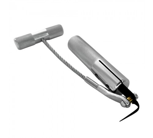 Приспособление для демонтажа вклеенных автомобильных стекол Хорекс Авто HZ 25.1.208S — профессиональное автосервисное оборудование и инструменты для бизнеса