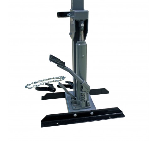 Гидравлическая стяжка пружин Хорекс Авто HZ 01.1.001J — профессиональное автосервисное оборудование и инструменты для бизнеса