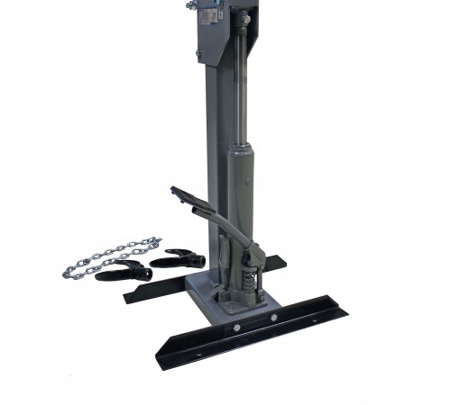 Гидравлическая стяжка пружин Хорекс Авто HZ 01.1.001J — профессиональное автосервисное оборудование и инструменты для бизнеса