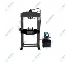 Пресс электрогидравлический 100 т Хорекс Авто HZ 01.1.100EJ