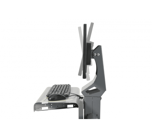 Стенд развал-схождения 3D для легковых автомобилей ТехноВектор 7202 K — профессиональное автосервисное оборудование и инструменты для бизнеса