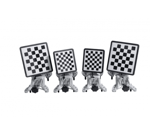 Стенд развал-схождения 3D для легковых автомобилей ТехноВектор 7202 K — профессиональное автосервисное оборудование и инструменты для бизнеса