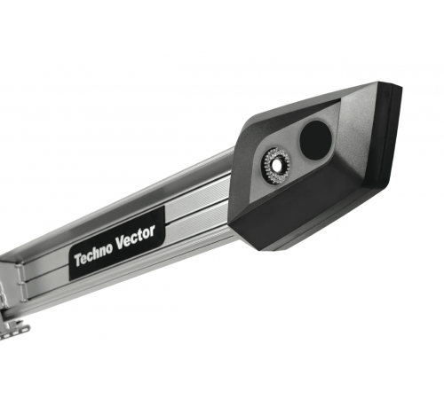 Стенд развал-схождения 3D для легковых автомобилей ТехноВектор 7202 T — профессиональное автосервисное оборудование и инструменты для бизнеса