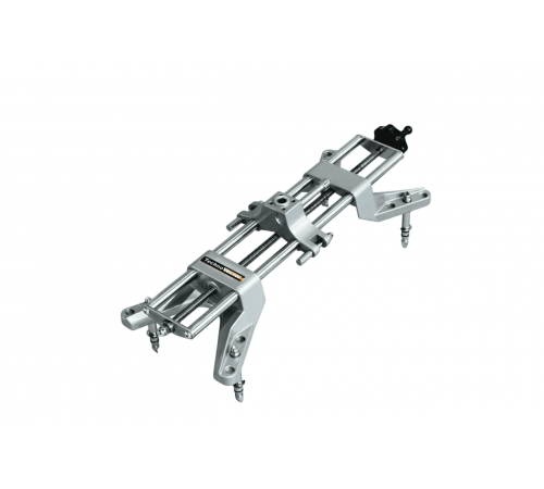 Стенд развал-схождения 3D для грузовых автомобилей ТехноВектор 7 Truck 7204 HTS4 — профессиональное автосервисное оборудование и инструменты для бизнеса