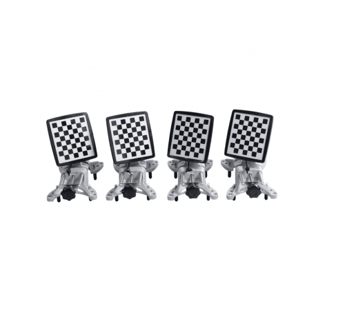 Стенд развал-схождения 3D для легковых автомобилей ТехноВектор 7204 TAS — профессиональное автосервисное оборудование и инструменты для бизнеса