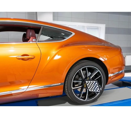 Стенд развал-схождения 3D для легковых автомобилей ТехноВектор 7204 TAS — профессиональное автосервисное оборудование и инструменты для бизнеса