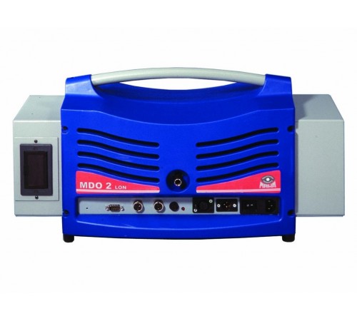 Дымомер MDO 2 LON Test Lane — профессиональное автосервисное оборудование и инструменты для бизнеса