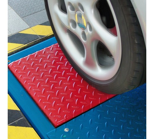 Техническое обслуживание стенда проверки амортизаторв МАНА с нагрузкой на ось до 2 т (без юстировки по весу) — профессиональное автосервисное оборудование и инструменты для бизнеса