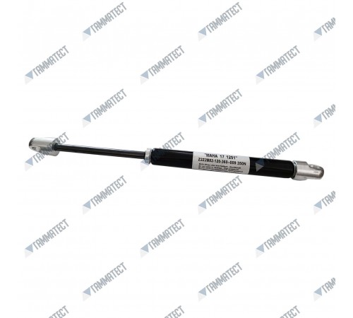 Амортизатор для грузовых тормозных стендов 1134458 — профессиональное автосервисное оборудование и инструменты для бизнеса