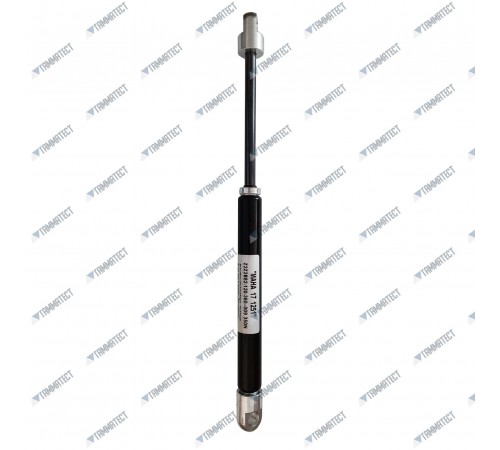 Амортизатор для грузовых тормозных стендов 1134458 — профессиональное автосервисное оборудование и инструменты для бизнеса