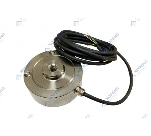 Весовая ячейка для тормозного стенда (бывшая в употреблении) 014968 — профессиональное автосервисное оборудование и инструменты для бизнеса