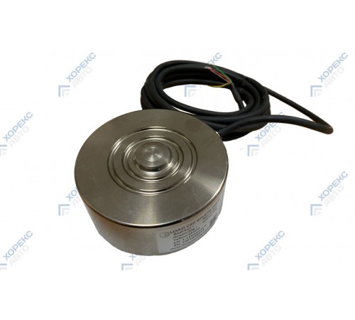 Весовая ячейка для тормозного стенда (бывшая в употреблении) 014968 — профессиональное автосервисное оборудование и инструменты для бизнеса