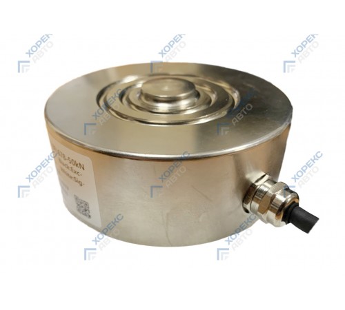 Весовая ячейка для тормозного стенда (бывшая в употреблении) 014968 — профессиональное автосервисное оборудование и инструменты для бизнеса