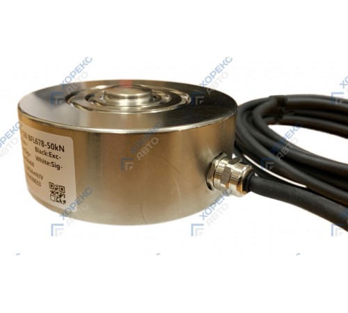 Весовая ячейка для тормозного стенда (бывшая в употреблении) 014968 — профессиональное автосервисное оборудование и инструменты для бизнеса