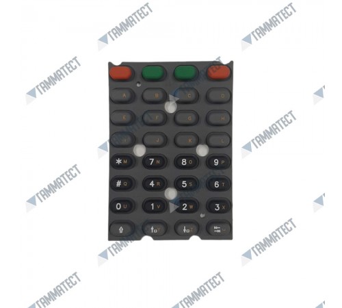 Кнопки для пульта ДУ 51 1093 — профессиональное автосервисное оборудование и инструменты для бизнеса