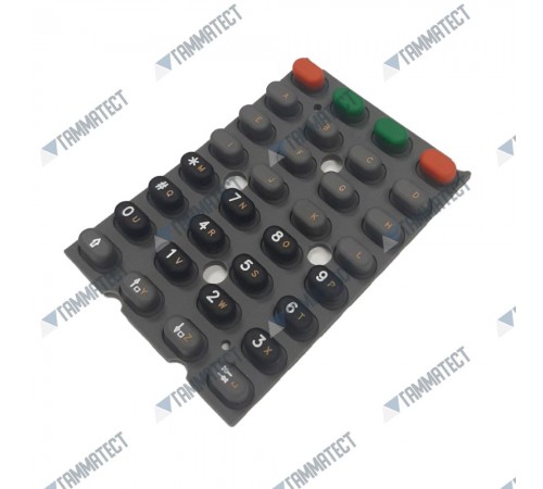 Кнопки для пульта ДУ 51 1093 — профессиональное автосервисное оборудование и инструменты для бизнеса