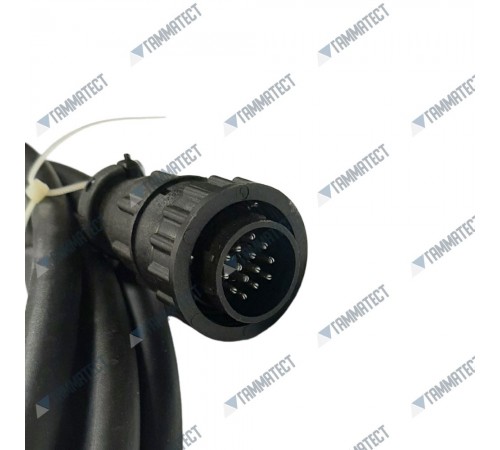 Кабельный пульт дистанционного управления для детектора люфтов 67 R320 HXF — профессиональное автосервисное оборудование и инструменты для бизнеса