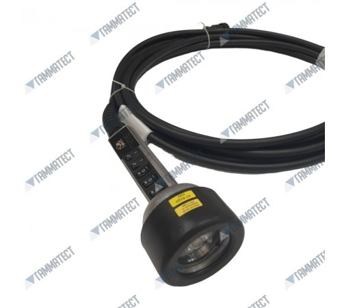 Кабельный пульт дистанционного управления для детектора люфтов 67 R320 HXF — профессиональное автосервисное оборудование и инструменты для бизнеса