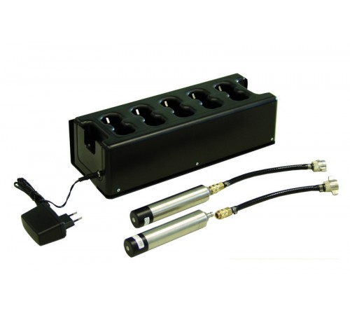 Радиодатчики давления для пневматических (RCD 20-2) и пневмогидравлических (RAH 10-2) систем — профессиональное автосервисное оборудование и инструменты для бизнеса