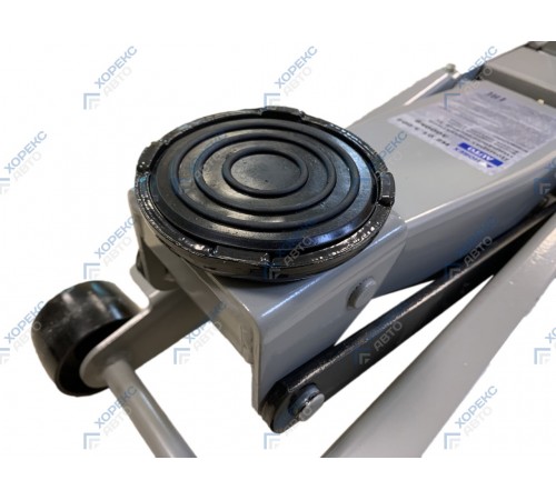 Домкрат подкатной гидравлический г/п 3 т Хорекс Авто HZ 01.3.002 — профессиональное автосервисное оборудование и инструменты для бизнеса