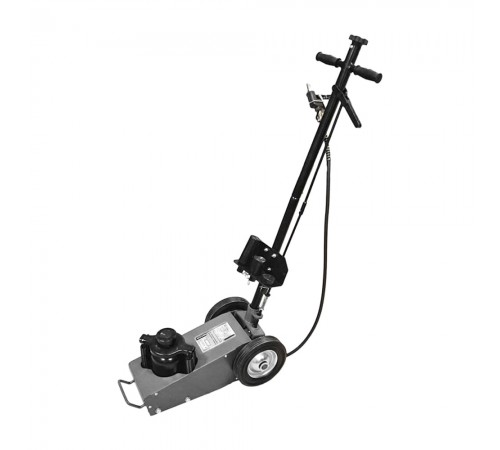 Пневмогидравлический домкрат г/п 22 т Хорекс Авто HZ 01.3.122J — профессиональное автосервисное оборудование и инструменты для бизнеса