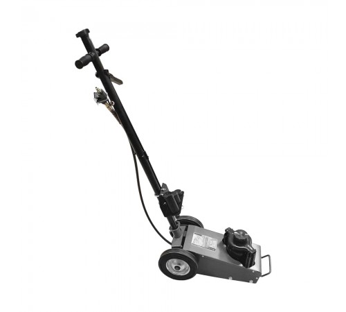 Пневмогидравлический домкрат г/п 22 т Хорекс Авто HZ 01.3.122J — профессиональное автосервисное оборудование и инструменты для бизнеса