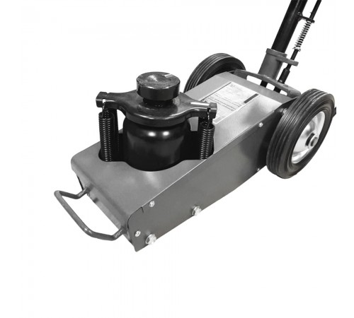 Пневмогидравлический домкрат г/п 22 т Хорекс Авто HZ 01.3.122J — профессиональное автосервисное оборудование и инструменты для бизнеса