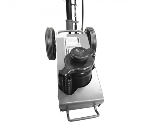 Пневмогидравлический домкрат г/п 22 т Хорекс Авто HZ 01.3.122J — профессиональное автосервисное оборудование и инструменты для бизнеса