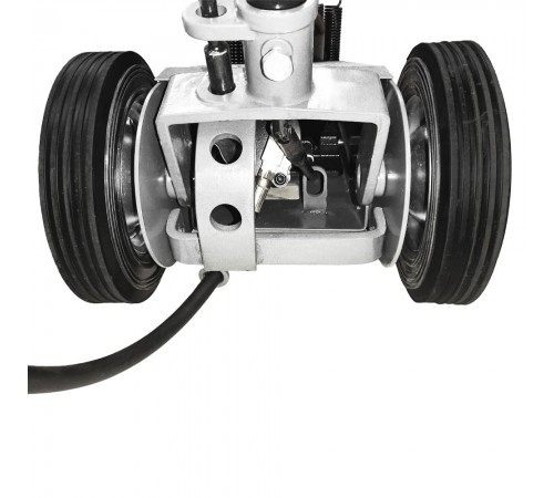 Пневмогидравлический домкрат г/п 22 т Хорекс Авто HZ 01.3.122J — профессиональное автосервисное оборудование и инструменты для бизнеса