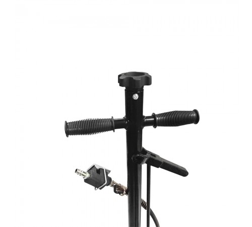 Пневмогидравлический домкрат г/п 22 т Хорекс Авто HZ 01.3.122J — профессиональное автосервисное оборудование и инструменты для бизнеса