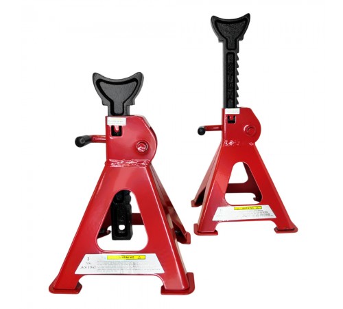 Подставки под автомобиль г/п 3 т Гамматест GT2H009 — профессиональное автосервисное оборудование и инструменты для бизнеса