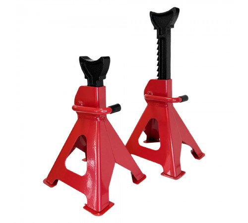 Подставки под автомобиль г/п 3 т Гамматест GT2H009 — профессиональное автосервисное оборудование и инструменты для бизнеса