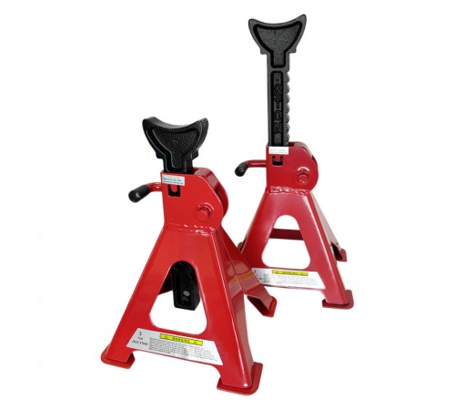 Подставки под автомобиль г/п 3 т Гамматест GT2H009 — профессиональное автосервисное оборудование и инструменты для бизнеса