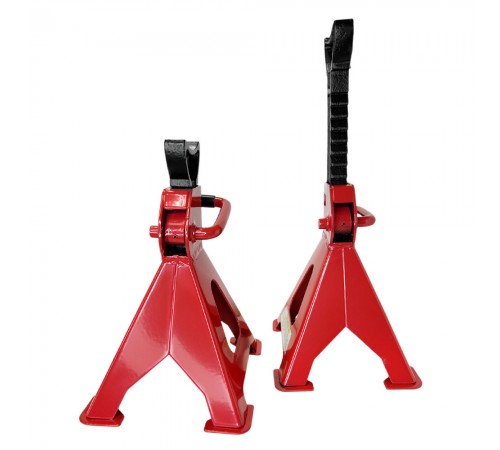 Подставки под автомобиль г/п 3 т Гамматест GT2H009 — профессиональное автосервисное оборудование и инструменты для бизнеса