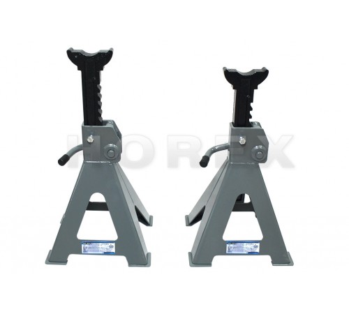 Подставка под автомобиль 12 т Хорекс Авто HZ 21.1.012-1 — профессиональное автосервисное оборудование и инструменты для бизнеса