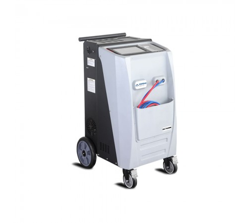 Установка  для заправки кондиционеров Хорекс Авто HAC Premium — профессиональное автосервисное оборудование и инструменты для бизнеса