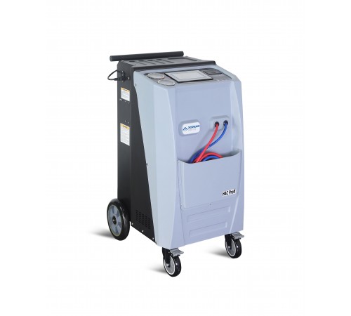 Установка для заправки кондиционеров Хорекс Авто HAC Profi — профессиональное автосервисное оборудование и инструменты для бизнеса