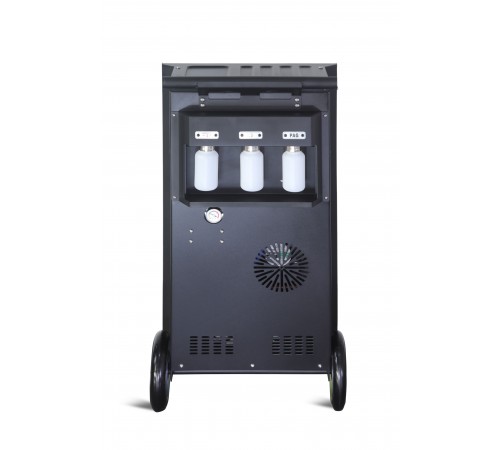 Установка для заправки кондиционеров Хорекс Авто HAC Profi — профессиональное автосервисное оборудование и инструменты для бизнеса