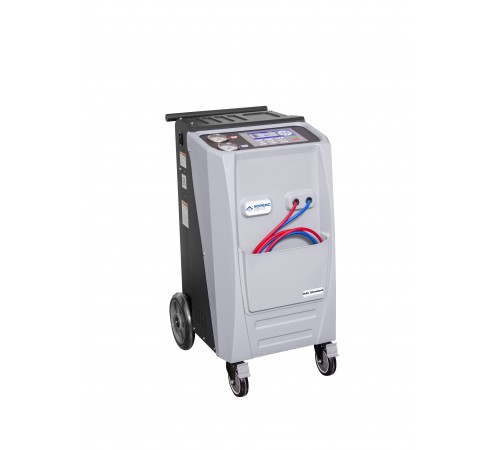 Установка для заправки кондиционеров Хорекс Авто HAC Standard — профессиональное автосервисное оборудование и инструменты для бизнеса