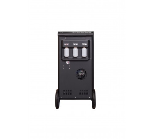 Установка для заправки кондиционеров Хорекс Авто HAC Standard — профессиональное автосервисное оборудование и инструменты для бизнеса