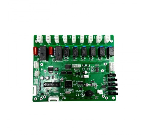 Материнская плата для АС1000 — профессиональное автосервисное оборудование и инструменты для бизнеса