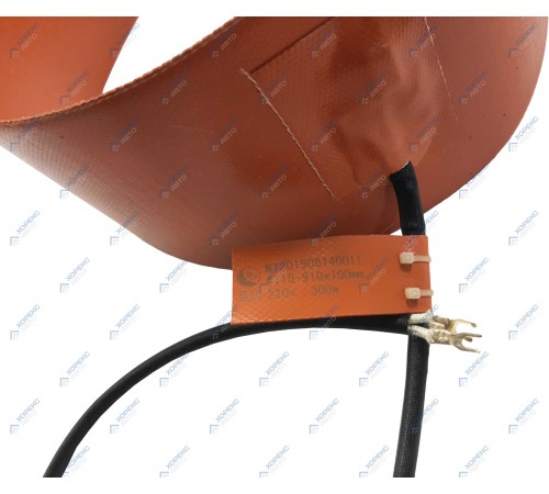 Пояс подогрева баллона для HAC Premium Хорекс Авто HZ 18.205.11 — профессиональное автосервисное оборудование и инструменты для бизнеса