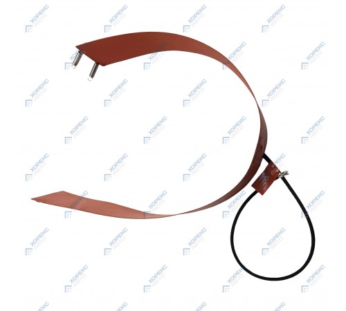 Пояс подогрева баллона для HAC Premium Хорекс Авто HZ 18.205.11 — профессиональное автосервисное оборудование и инструменты для бизнеса