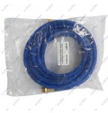 Шланг гибкий (синий) 300см для HAC Standard/Profi/Premium Хорекс Авто HZ 18.205.12