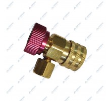 Адаптер быстросъемный высокого давления для HAC Standard/Profi/Premium Хорекс Авто 18.205.15