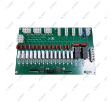 Плата для HAC Premium Хорекс Авто HZ 18.205.20