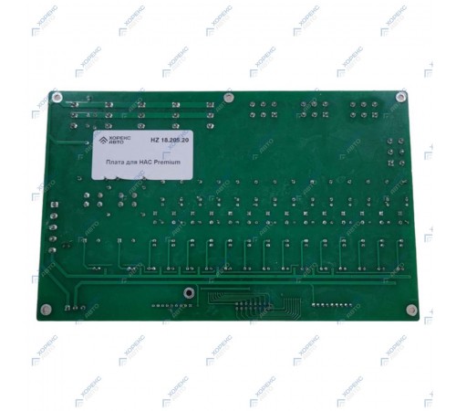 Плата для HAC Premium Хорекс Авто HZ 18.205.20 — профессиональное автосервисное оборудование и инструменты для бизнеса