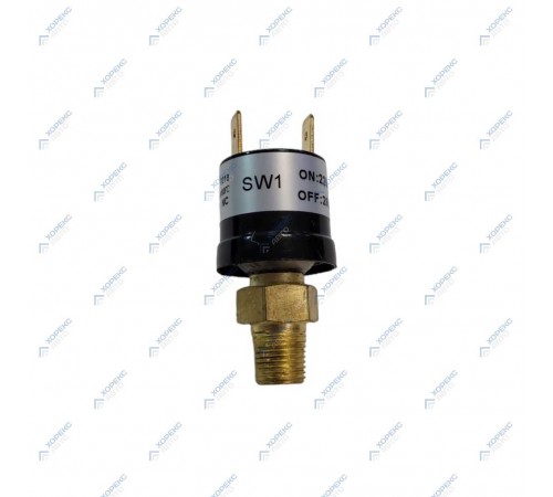 Датчик высокого давления для HAC Standard/Profi/Premium Хорекс Авто HZ 18.205.26 — профессиональное автосервисное оборудование и инструменты для бизнеса