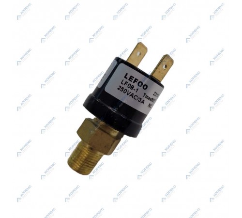 Датчик высокого давления для HAC Standard/Profi/Premium Хорекс Авто HZ 18.205.26 — профессиональное автосервисное оборудование и инструменты для бизнеса